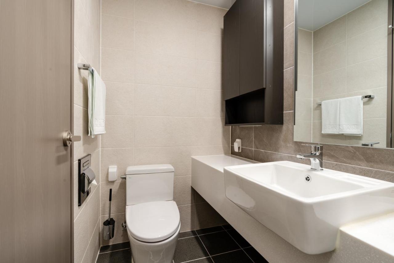 Radiant Nampo Hotel بوسان المظهر الخارجي الصورة